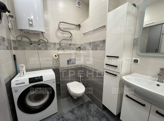 Продажа однокомнатной квартиры - Фёдора Котанова улица, д.5, корп.1 