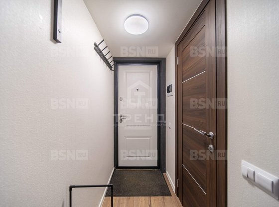 Продажа однокомнатной квартиры - Боровая улица, д.11, корп.13 