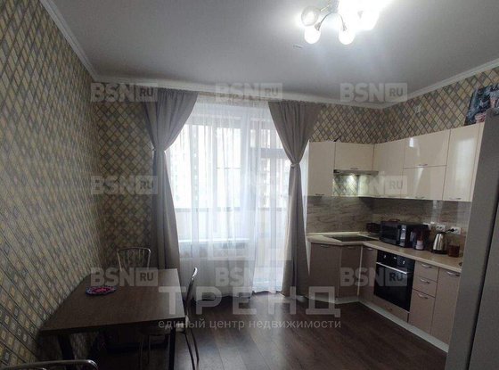 Продажа двухкомнатной квартиры - поселок Шушары, Школьная улица, д.17 