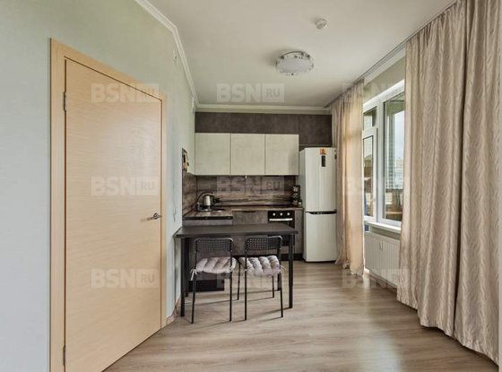 Продажа однокомнатной квартиры - Сертолово, Тихвинская улица, д.12, корп.4 