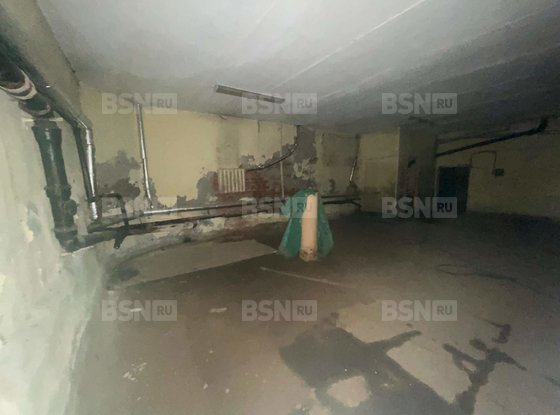 Продажа офиса - Бакунина проспект, д.19, корп.25 литера А 