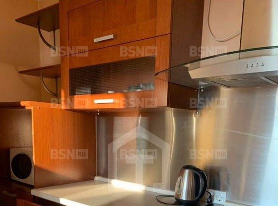 Продажа однокомнатной квартиры - Ленинский проспект, д.93, корп.2 