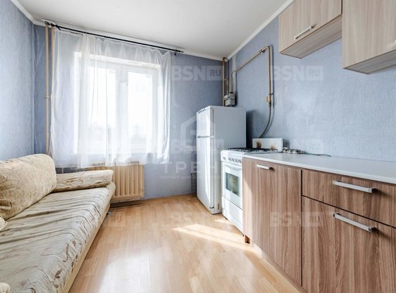 Продажа однокомнатной квартиры - Колтуши, Верхняя улица, д.7 