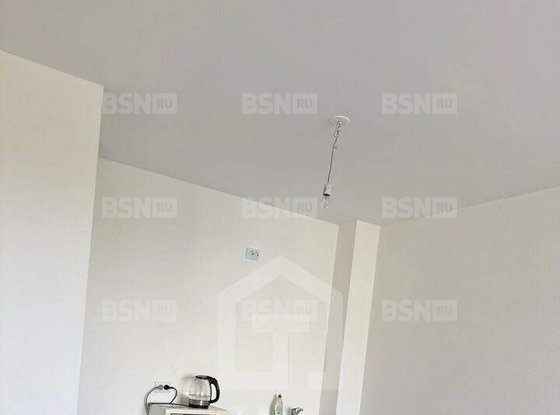 Продажа однокомнатной квартиры - Пейзажная улица, д.24, корп.3 стр 1 