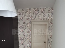 Продажа однокомнатной квартиры - Санкт-Петербург, Московский район, Космонавтов пр-кт., д.102, к.1, строение 1 