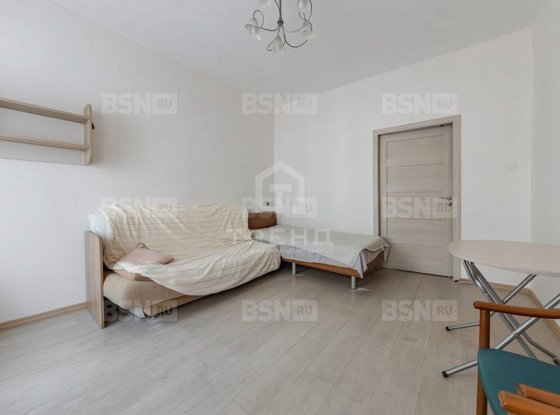 Продажа трехкомнатной квартиры - Курляндская улица, д.32 