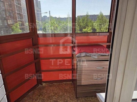 Продажа однокомнатной квартиры - Мурино, Шоссе в Лаврики улица, д.85 