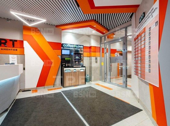 Продажа однокомнатной квартиры - поселок Парголово, Толубеевский проезд, д.8, корп.2 стр 1 