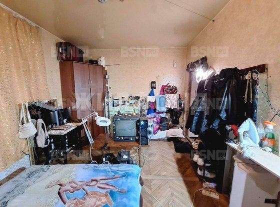 Продажа трехкомнатной квартиры - Стачек проспект, д.8/2 