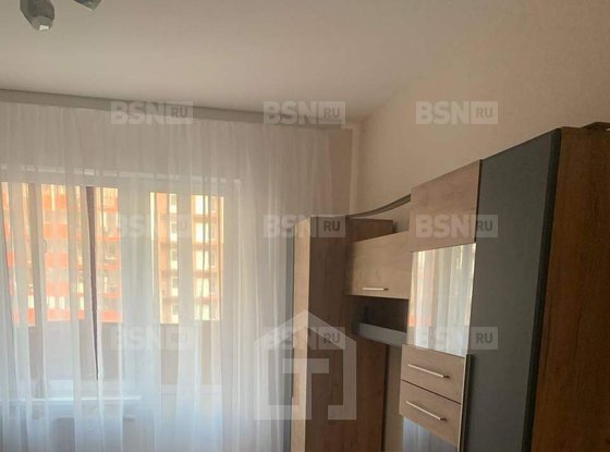 Продажа однокомнатной квартиры - Мурино, Шоссе в Лаврики улица, д.78, корп.1 