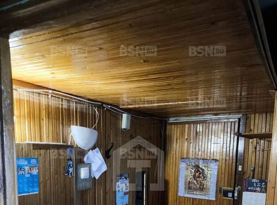 Продажа однокомнатной квартиры - Народного Ополчения проспект, д.233 