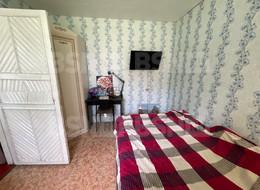 Продажа четырехкомнатной квартиры - Ленинградская область, Волосовский район, Терпилицы д., д.9 