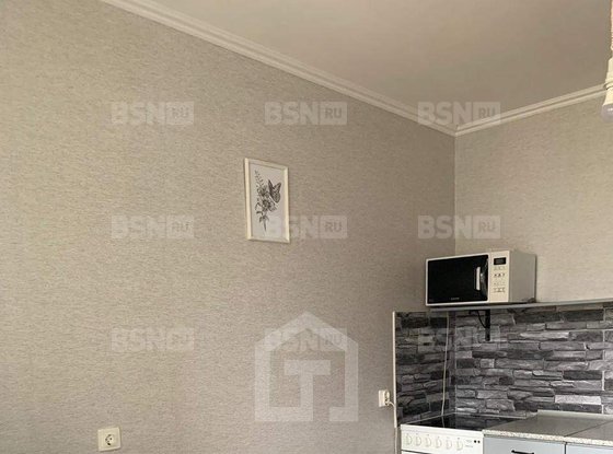 Продажа однокомнатной квартиры - Мурино, Шувалова улица, д.2 