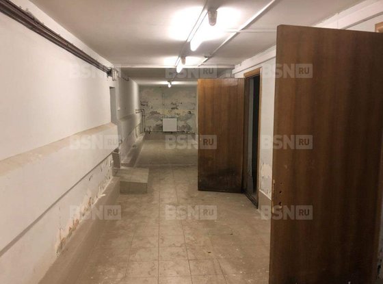 Продажа офиса - Маршала Жукова проспект, д.70, корп.1 литера А 