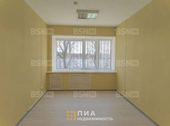 Аренда офиса - Троицкая П.С. площадь, д.1 