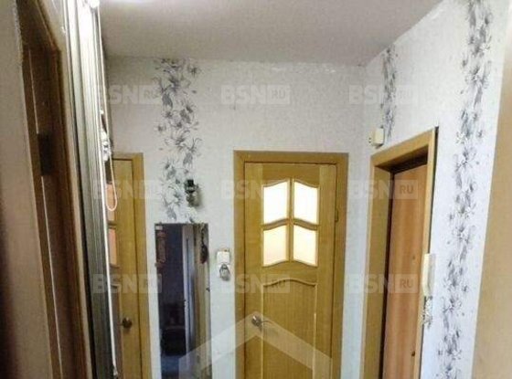 Продажа двухкомнатной квартиры - Маршала Казакова улица, д.32 