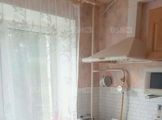 Продажа двухкомнатной квартиры - городской поселок Дружная Горка, Здравомыслова улица, д.9 