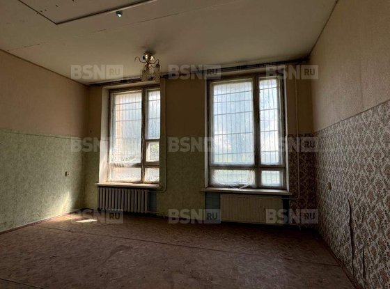 Продажа офиса - Здоровцева улица, д.10, литера А 