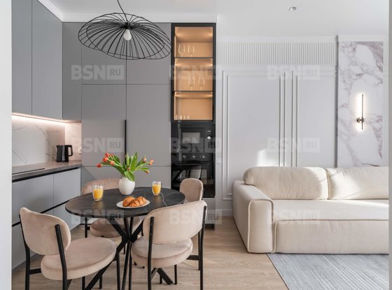 Аренда однокомнатной квартиры - Обводного канала набережная, д.106 