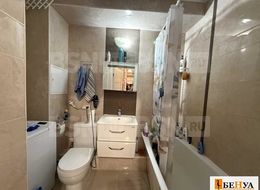 Продажа однокомнатной квартиры - Маршала Блюхера, 7, к 2 стр 1 