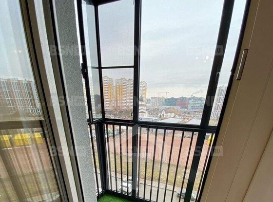 Продажа однокомнатной квартиры - Парашютная улица, д.65 