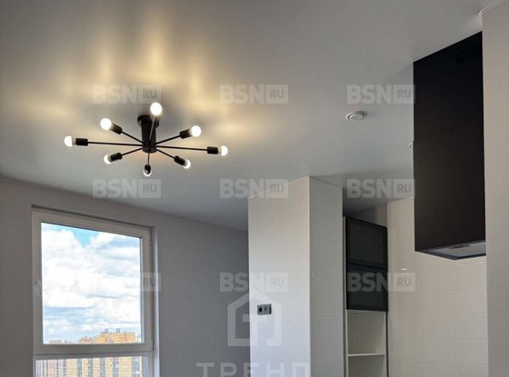 Продажа трехкомнатной квартиры - поселок Парголово, Архитектора Белова улица, д.6, корп.5 