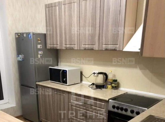 Продажа однокомнатной квартиры - Советский проспект, д.41, корп.1 стр 1 