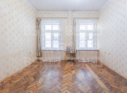Продажа двухкомнатной квартиры - улица Репина, д. 25 