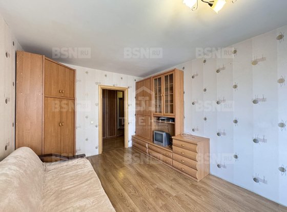 Продажа трехкомнатной квартиры - Сизова проспект, д.25 