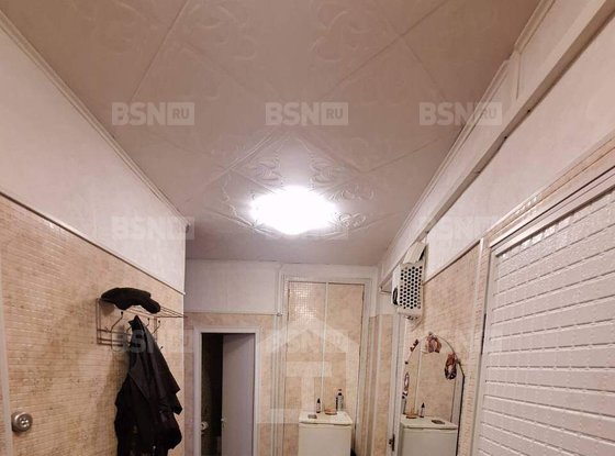 Продажа трехкомнатной квартиры - 12-я Красноармейская улица, д.23 