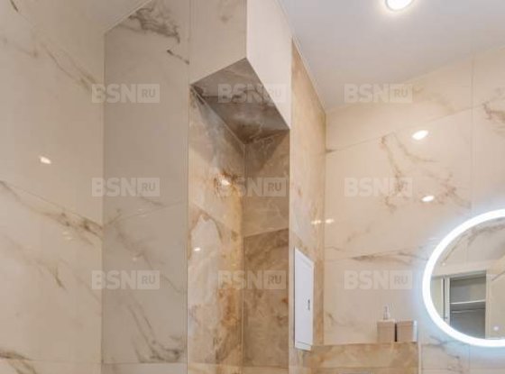 Продажа однокомнатной квартиры - Парфёновская улица, д.7, корп.1 