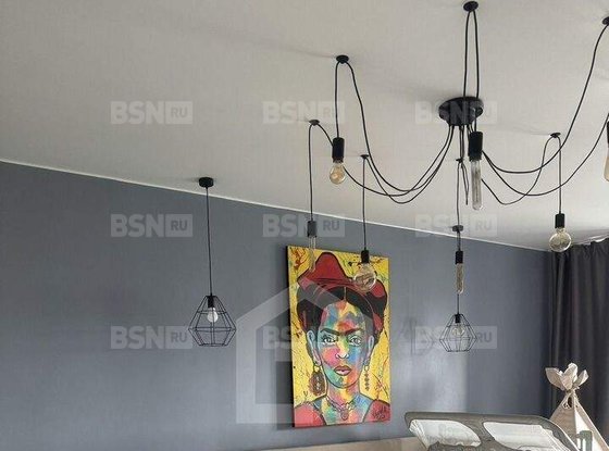 Продажа однокомнатной квартиры - Военная улица, д.18, корп.2 