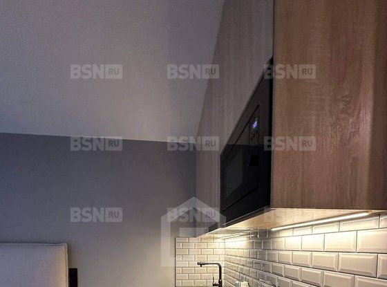 Продажа однокомнатной квартиры - Херсонская улица, д.43/12 