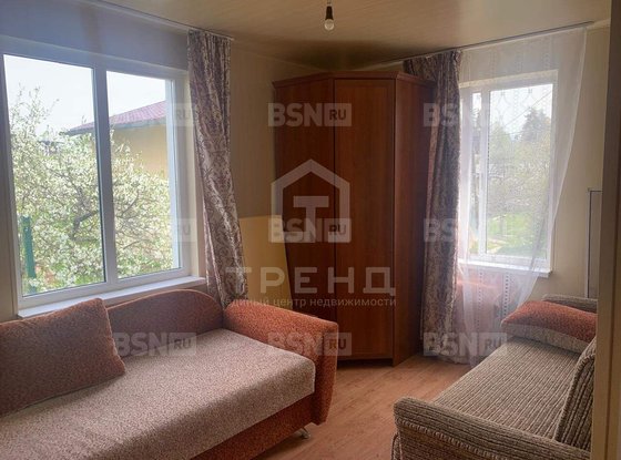 Продажа дома - Ломоносов, Красная улица, д.20