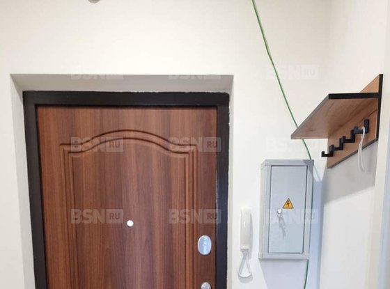 Аренда однокомнатной квартиры - Руднева улица, д.18 
