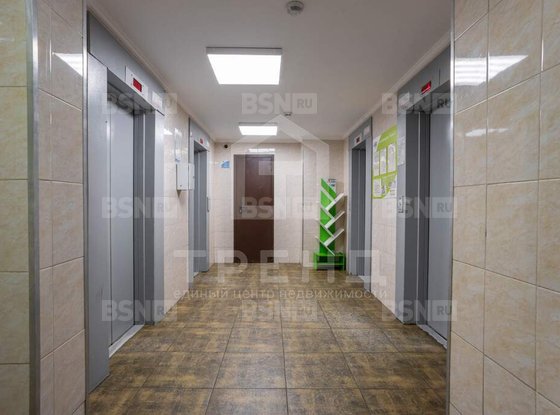 Продажа однокомнатной квартиры - Кузнецова проспект, д.12, корп.1 