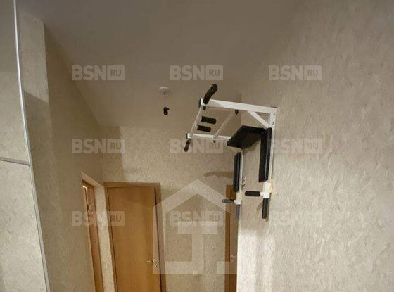 Продажа двухкомнатной квартиры - Мурино, Шоссе в Лаврики улица, д.89 