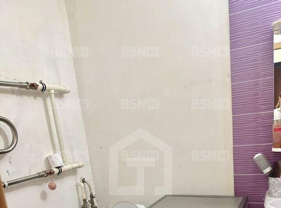 Продажа однокомнатной квартиры - Героев проспект, д.26, корп.1 