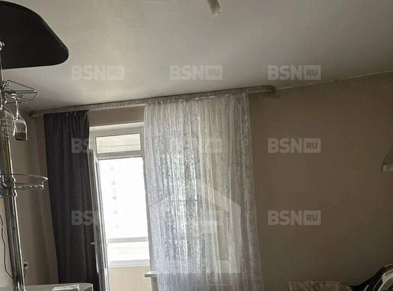 Продажа однокомнатной квартиры - Выборгское шоссе, д.15 