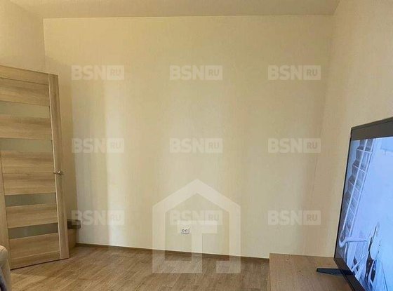 Продажа однокомнатной квартиры - Чарушинская улица, д.10 