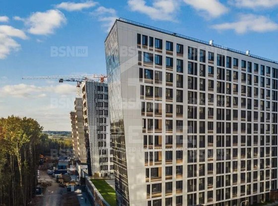 Продажа однокомнатной квартиры - Планерная улица, д.97, корп.2 