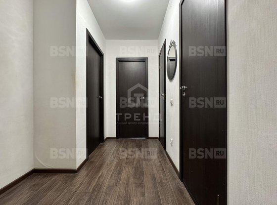 Продажа однокомнатной квартиры - Бугры, Воронцовский бульвар, д.5, корп.2 