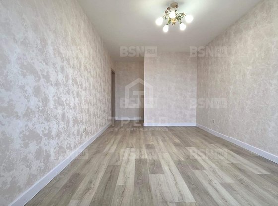 Продажа двухкомнатной квартиры - поселок Шушары, Окуловская улица, д.7, корп.2 