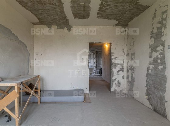 Продажа двухкомнатной квартиры - Планерная улица, д.63, корп.1 