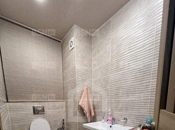 Продажа четырехкомнатной квартиры - Маршала Захарова улица, д.39 