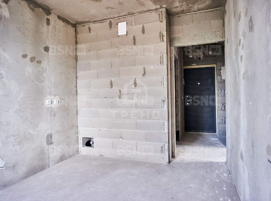 Продажа однокомнатной квартиры - Маршала Блюхера проспект, д.21, корп.3 