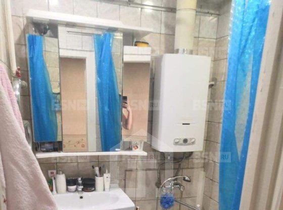 Продажа двухкомнатной квартиры - Орджоникидзе улица, д.11/39 
