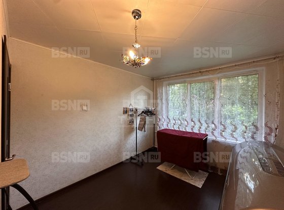 Продажа трехкомнатной квартиры - Крыленко улица, д.25, корп.2 