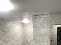 Продажа однокомнатной квартиры - Санкт-Петербург, Выборгский район, Парголово п., Выборгский, Тихоокеанская ул., д.1, к.2 