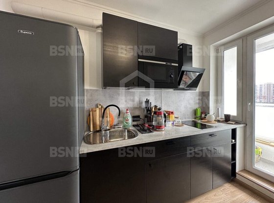 Продажа однокомнатной квартиры - Комендантский проспект, д.59, корп.2 